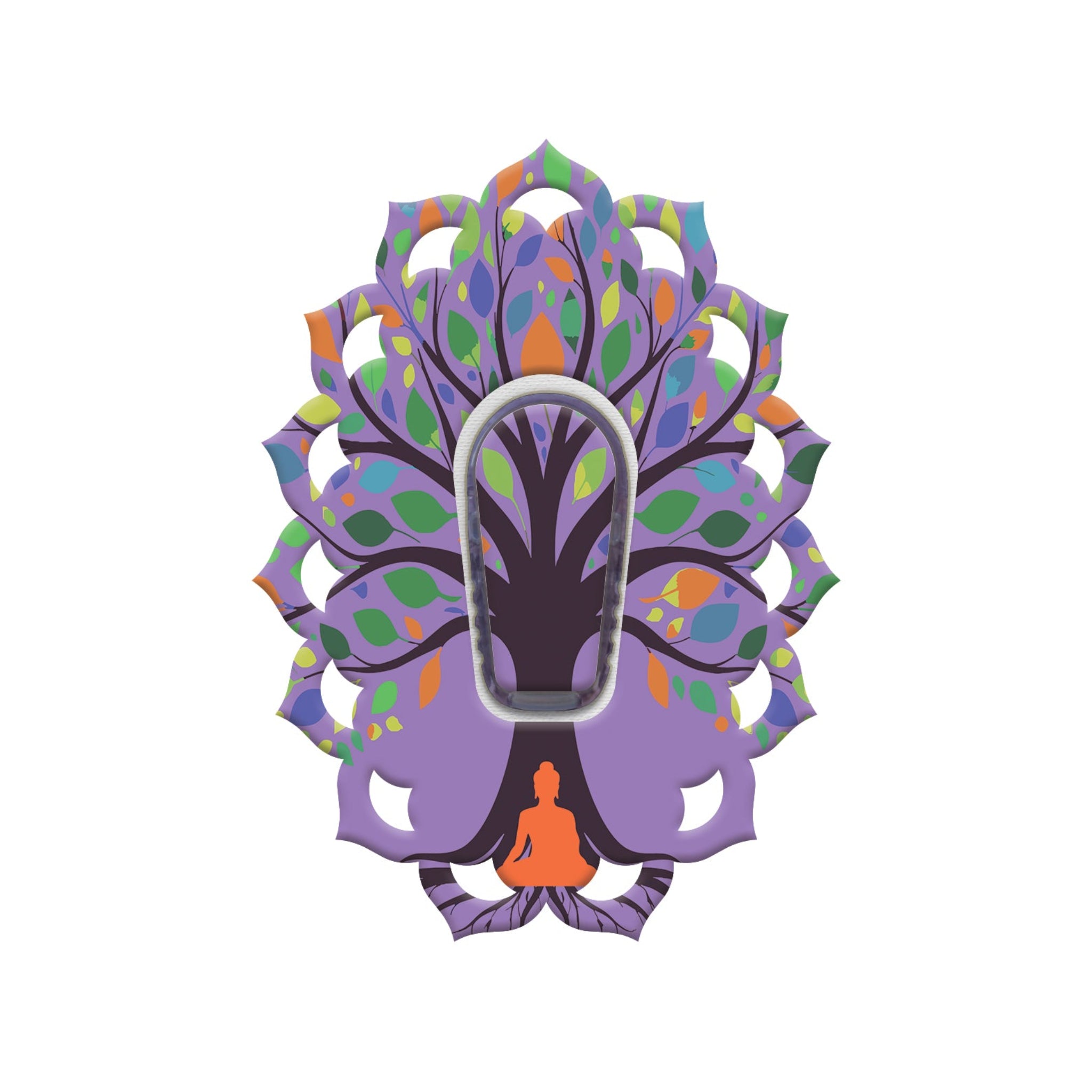 012_Buddha_Mandala_Dexcom_G6