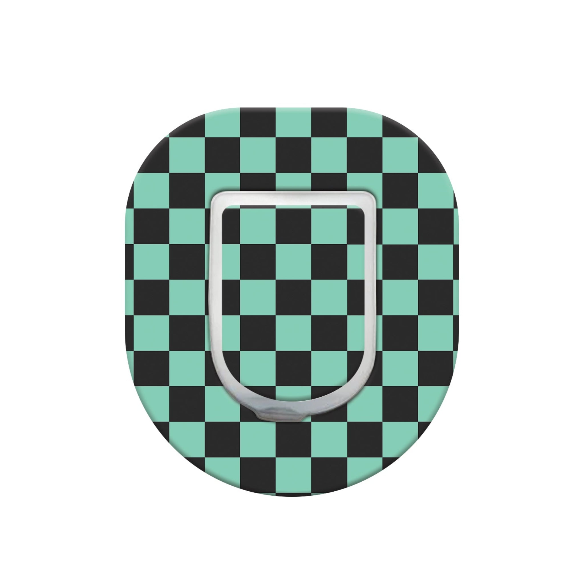 041_teal_and_black_Omnipod_Mini