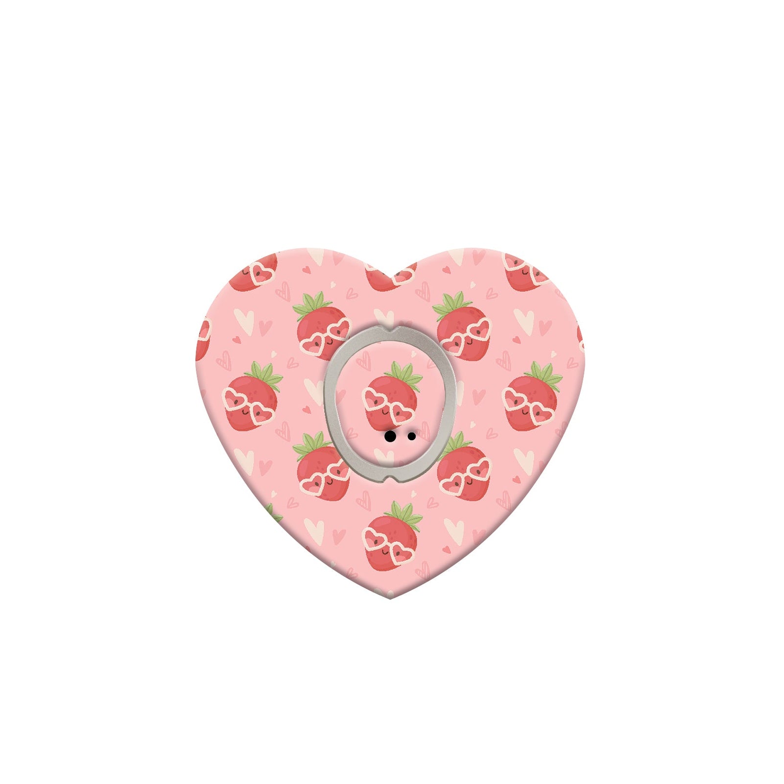 079_strawberries_Heart_Dexcom_G7