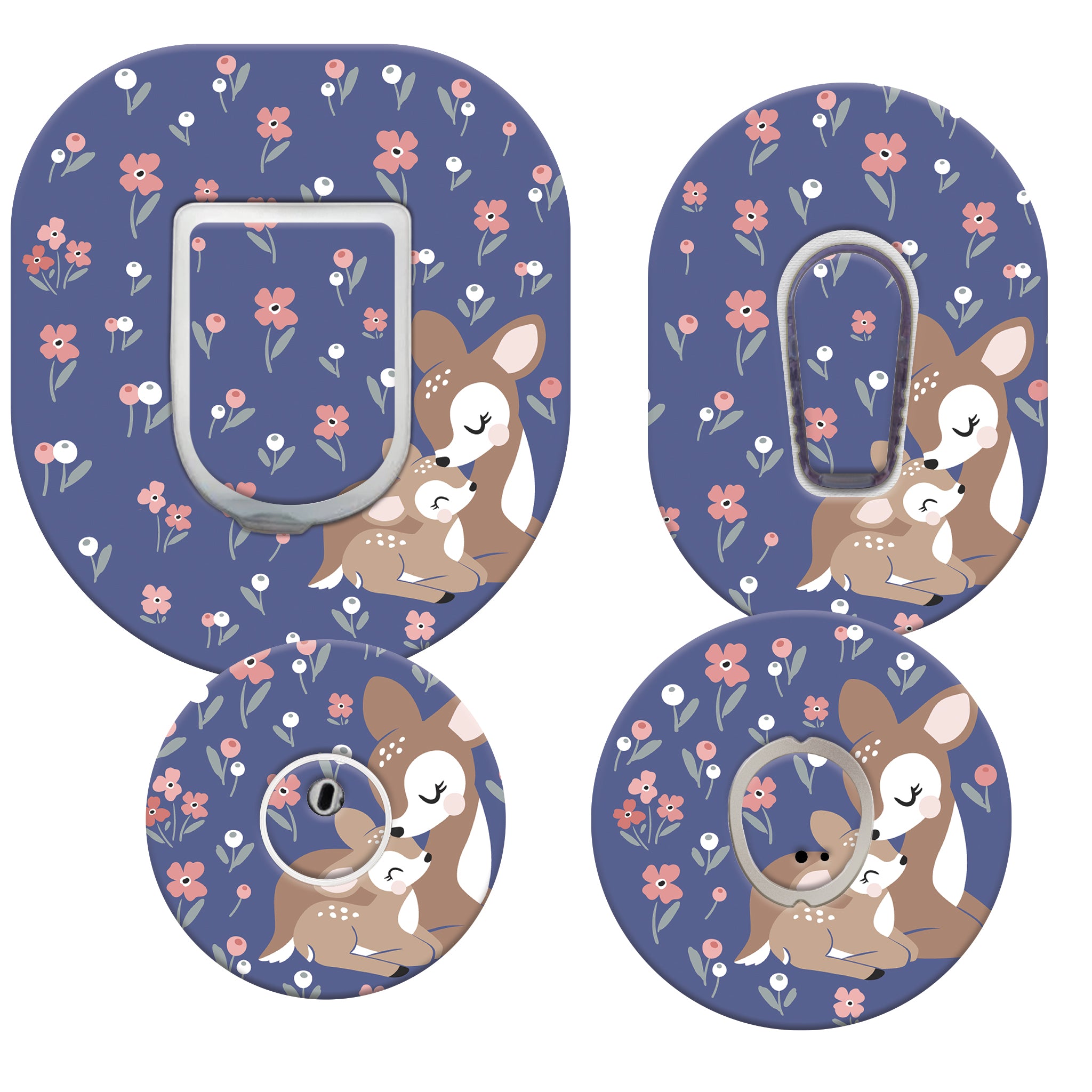 107_deer_Main_Menu_Regular