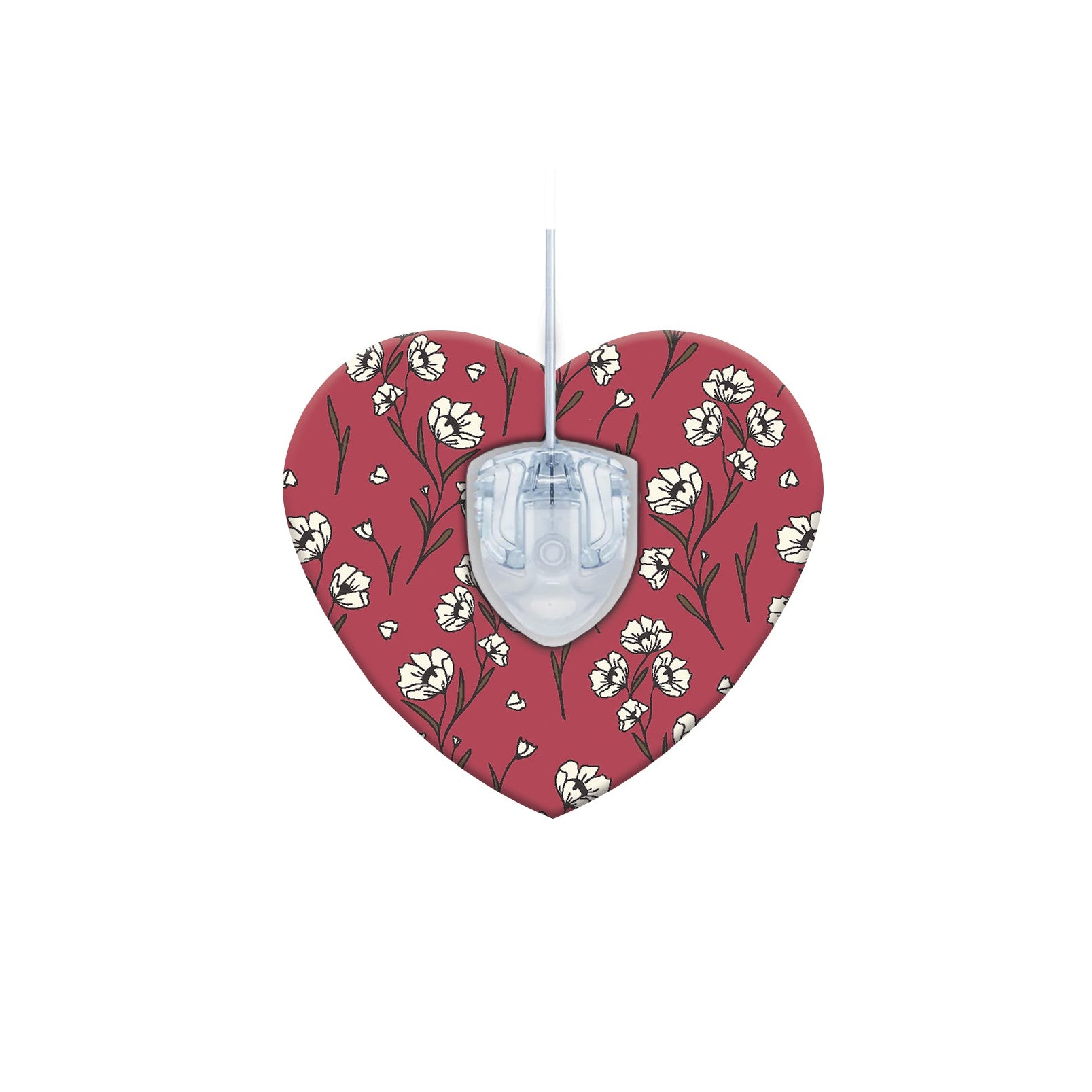125_maroon_flowers_Heart_Infusion_set