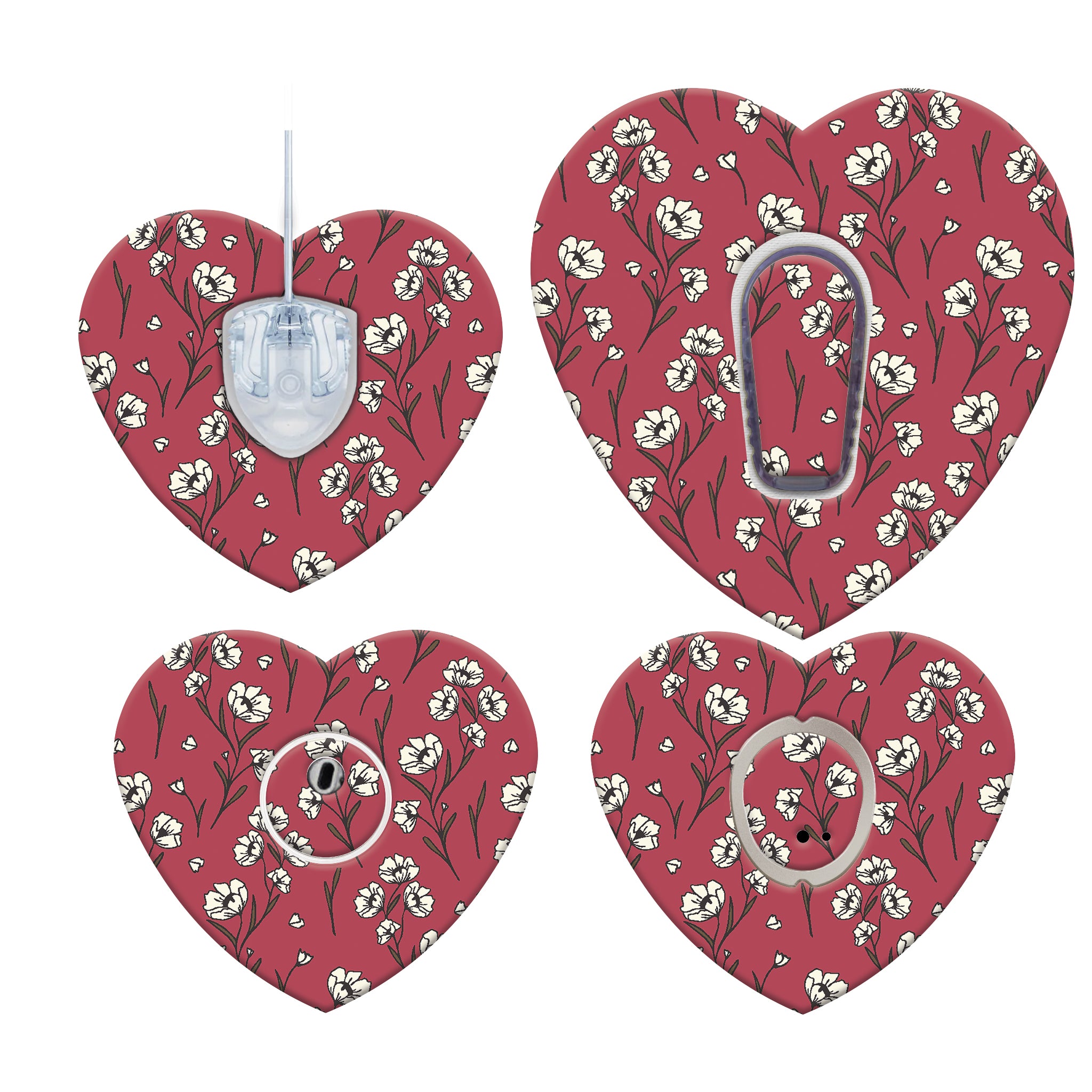 125_maroon_flowers_Main_Menu_Heart