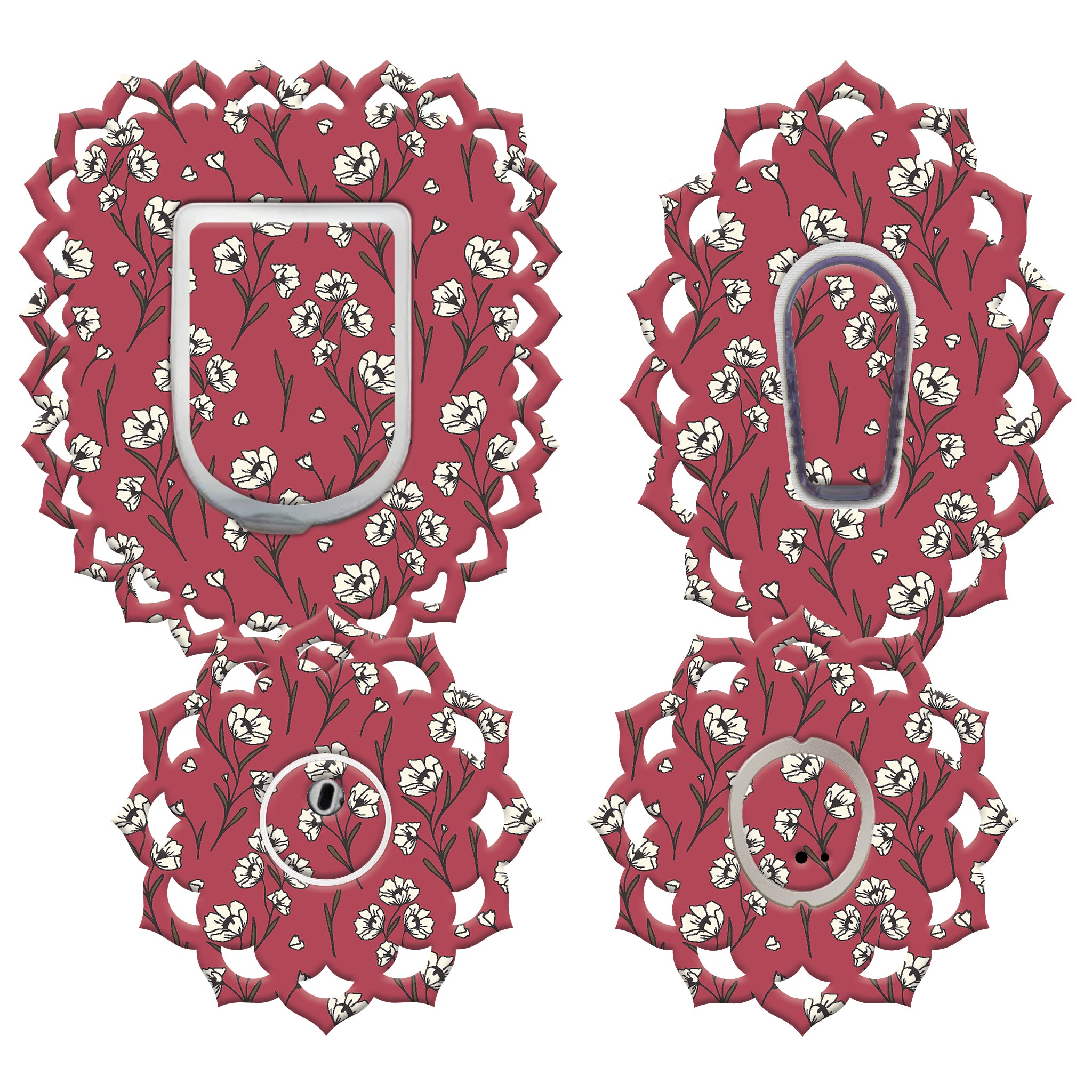 125_maroon_flowers_Main_Menu_Mandala