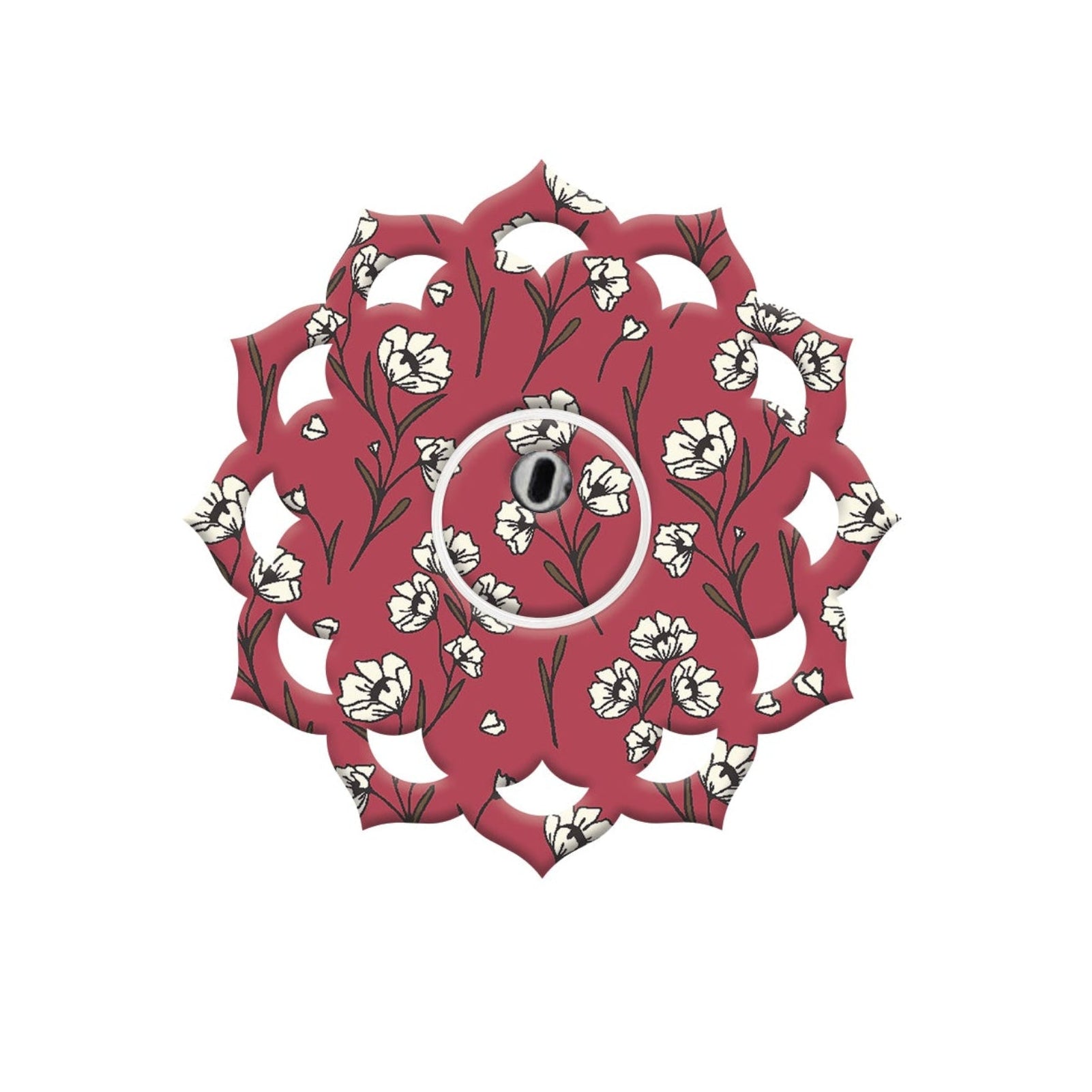 125_maroon_flowers_Mandala_Libre_3