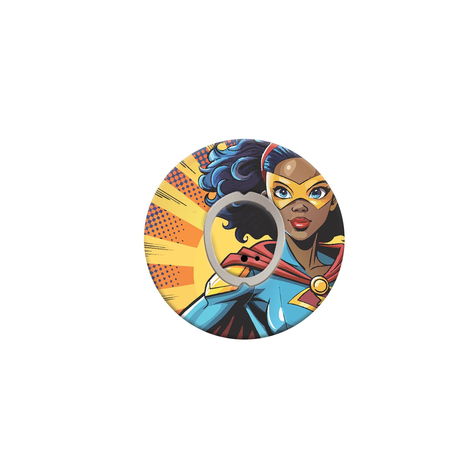129_super_hero_black_woman_Dexcom_G7_Small_81d0f378-b7a7-4d4b-9dd9-31c3b600e202