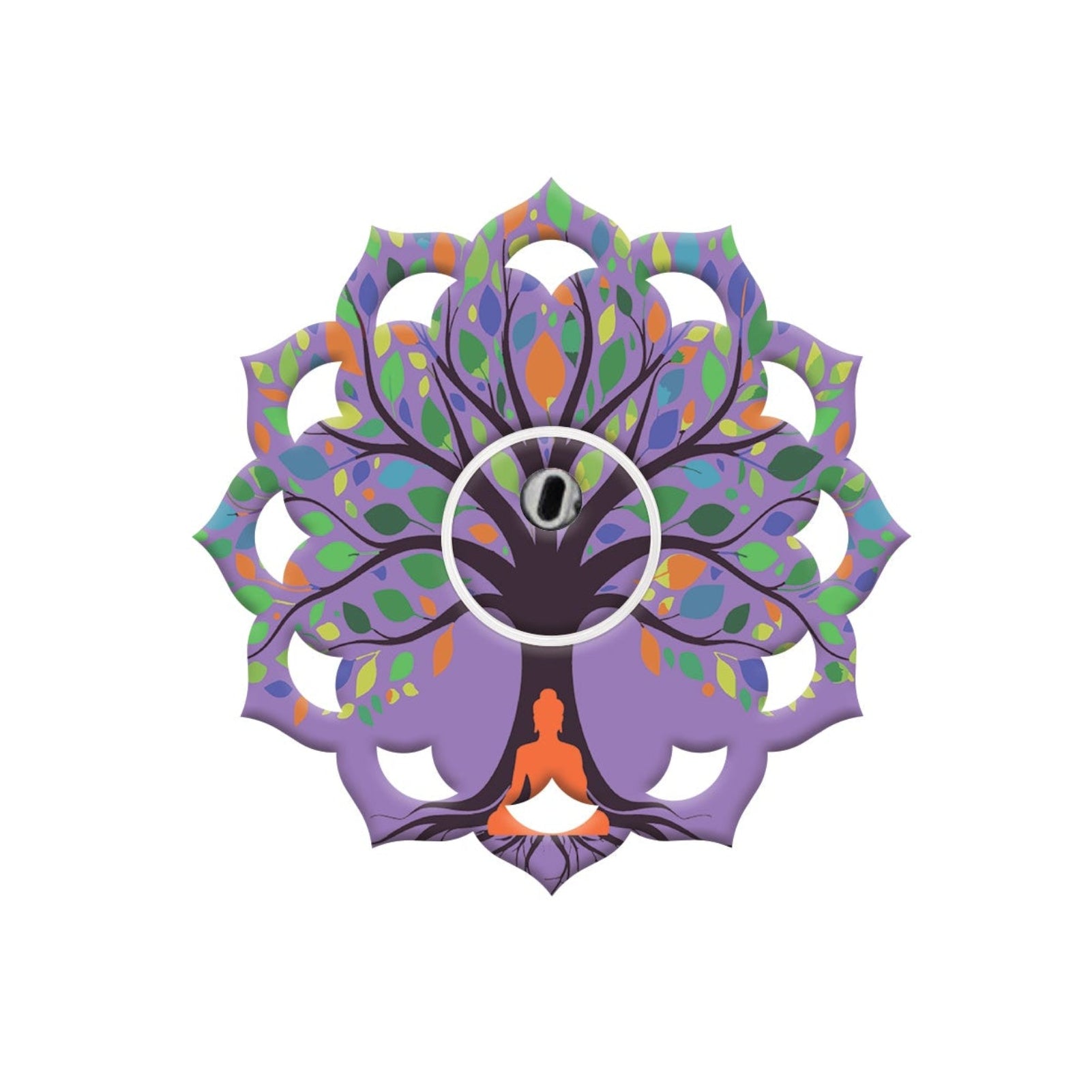 12_Buddha_Mandala_Libre_3