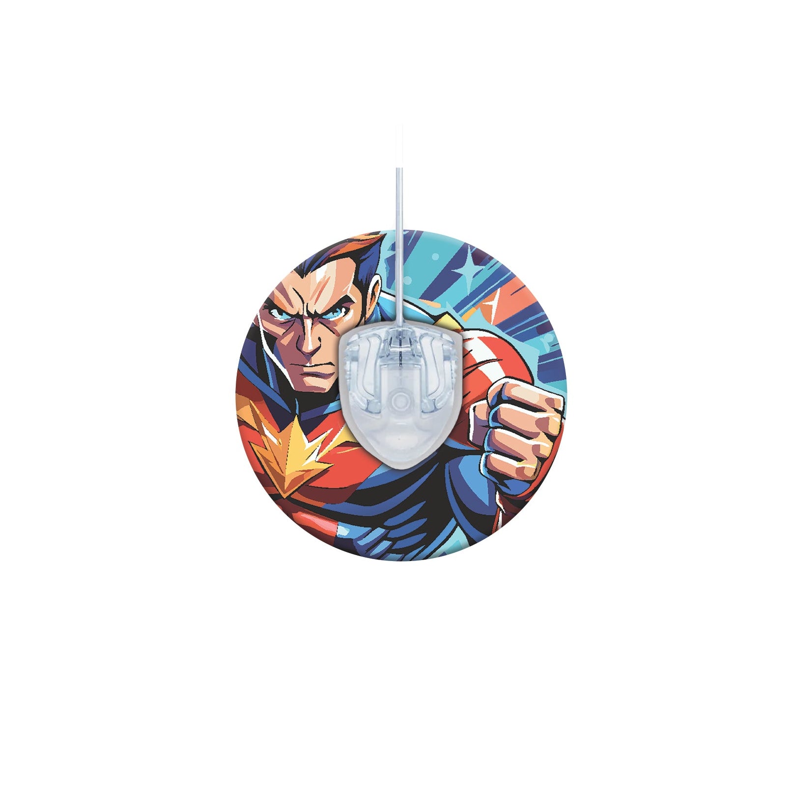 146_super_hero_white_man_Infusion_Set