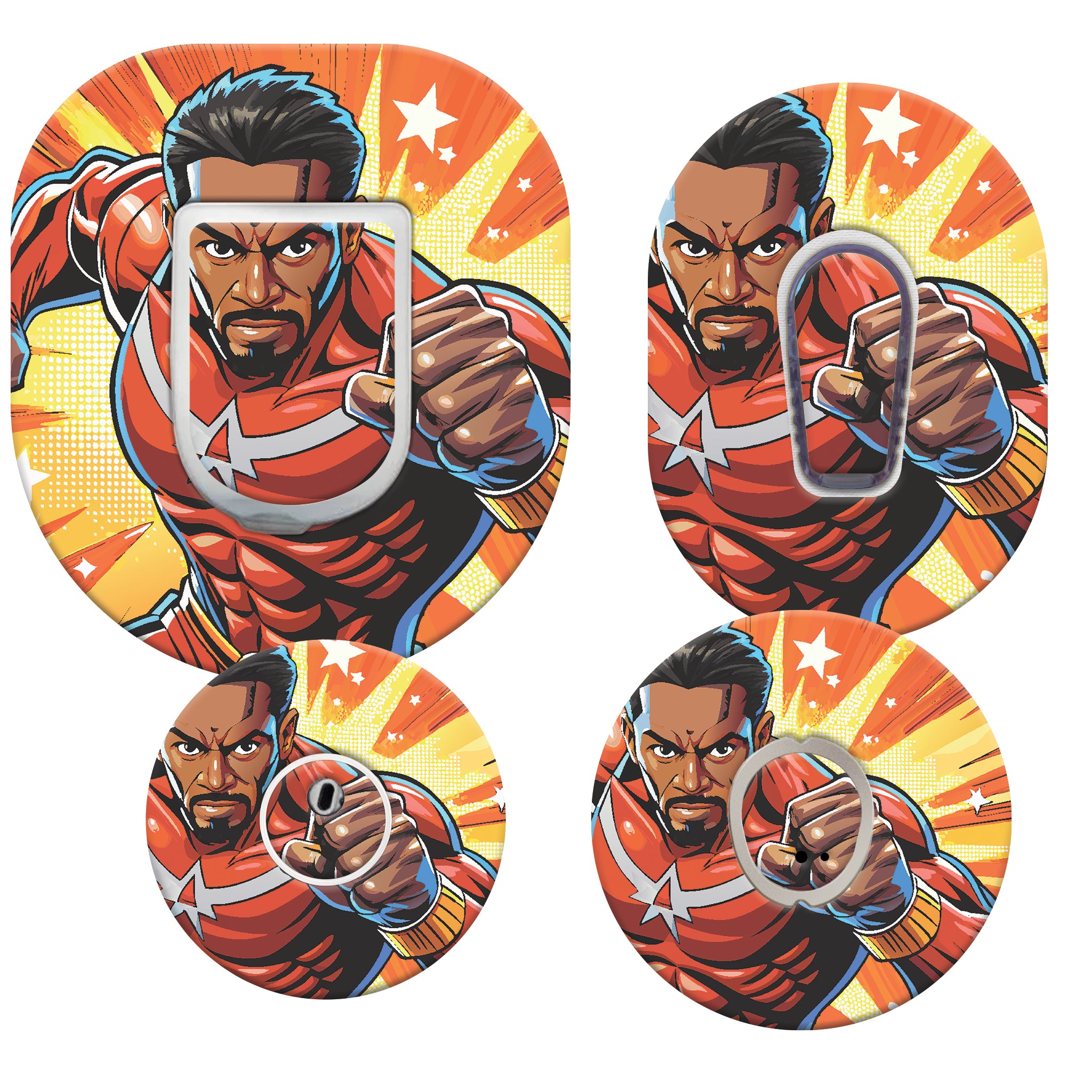 156_super_hero_black_man_Main_Menu_Regular
