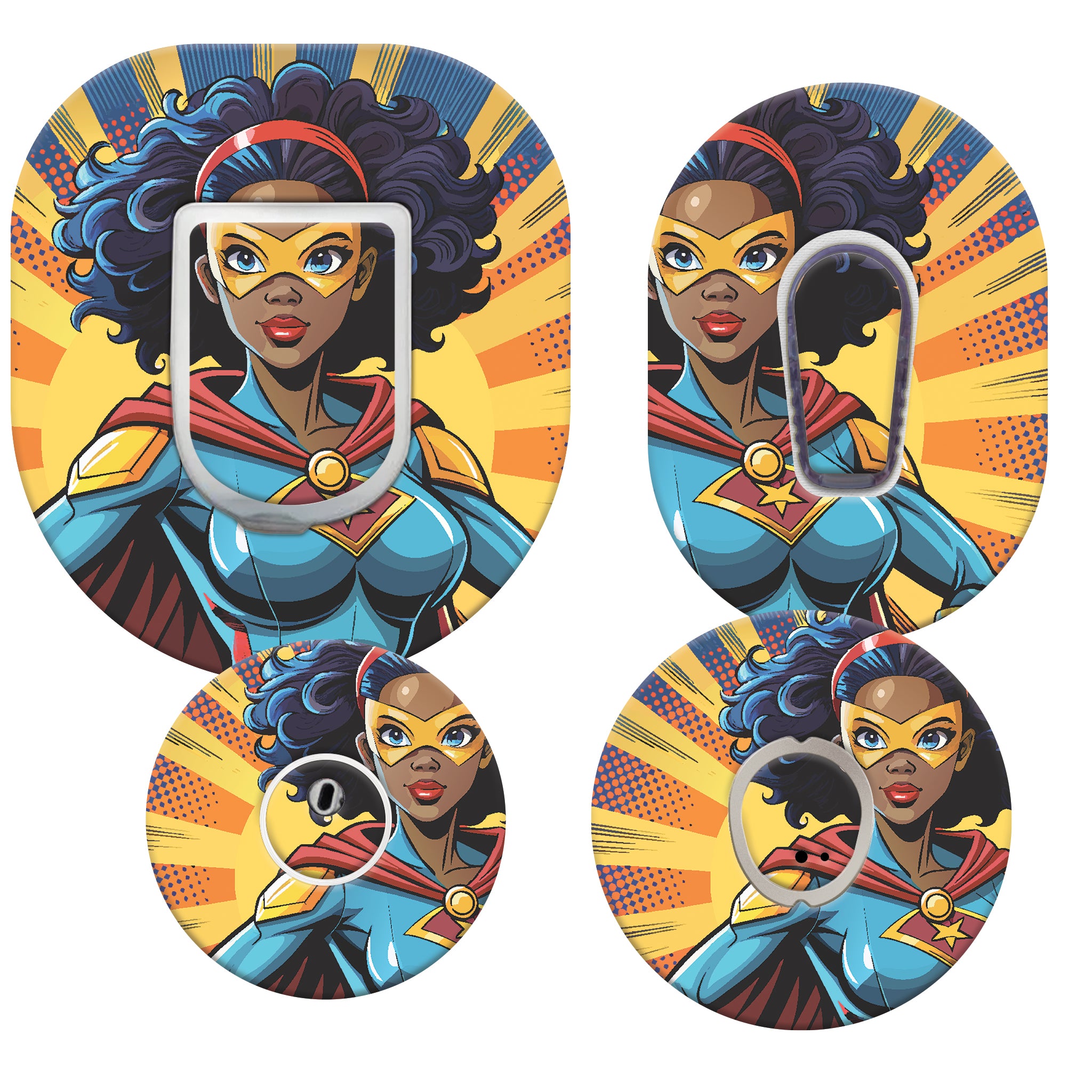 159_super_hero_black_woman_Main_Menu_Regular