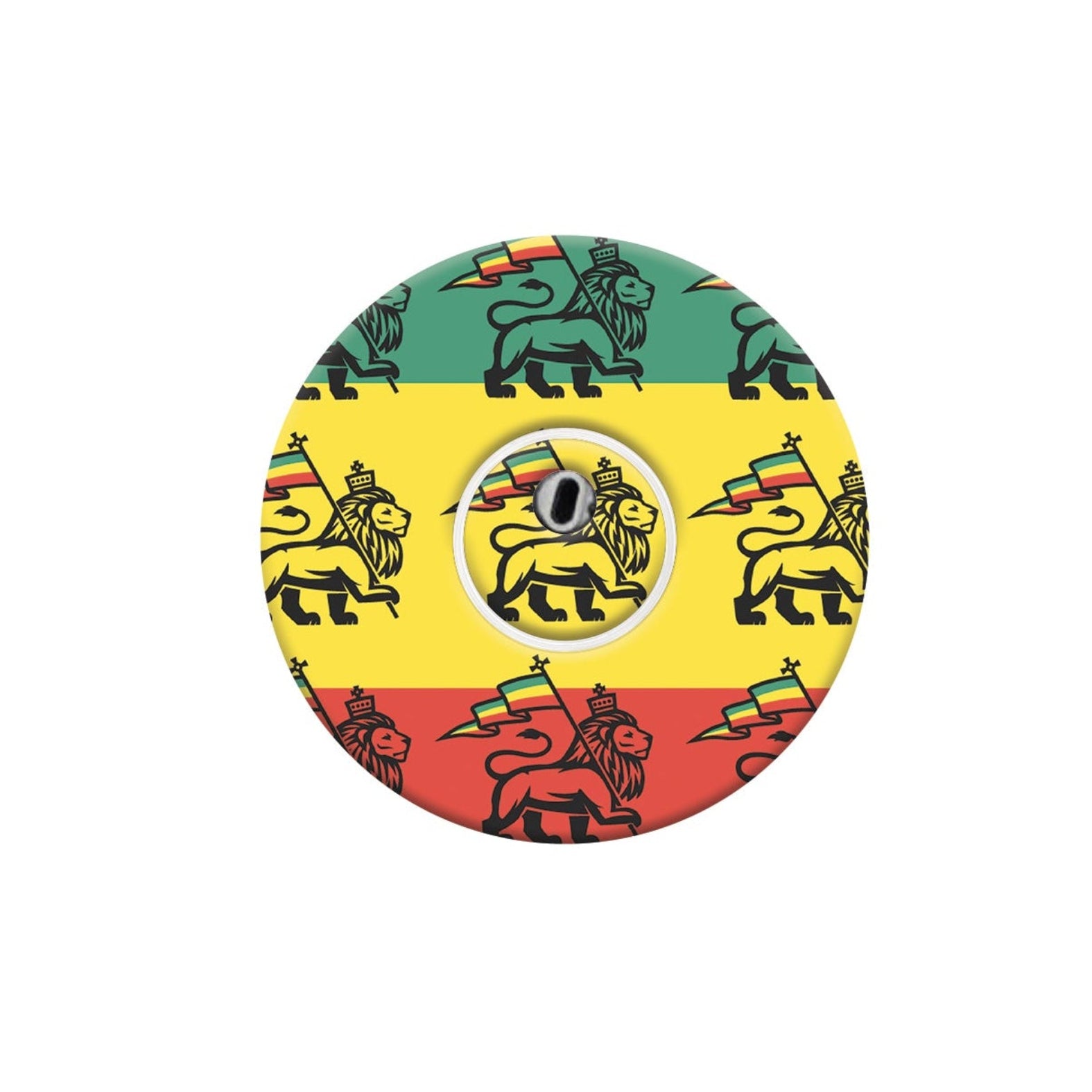 30_Lion_of_Judah_Libre_3