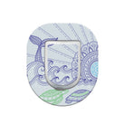 025_whale_mandala_Omnipod_Mini