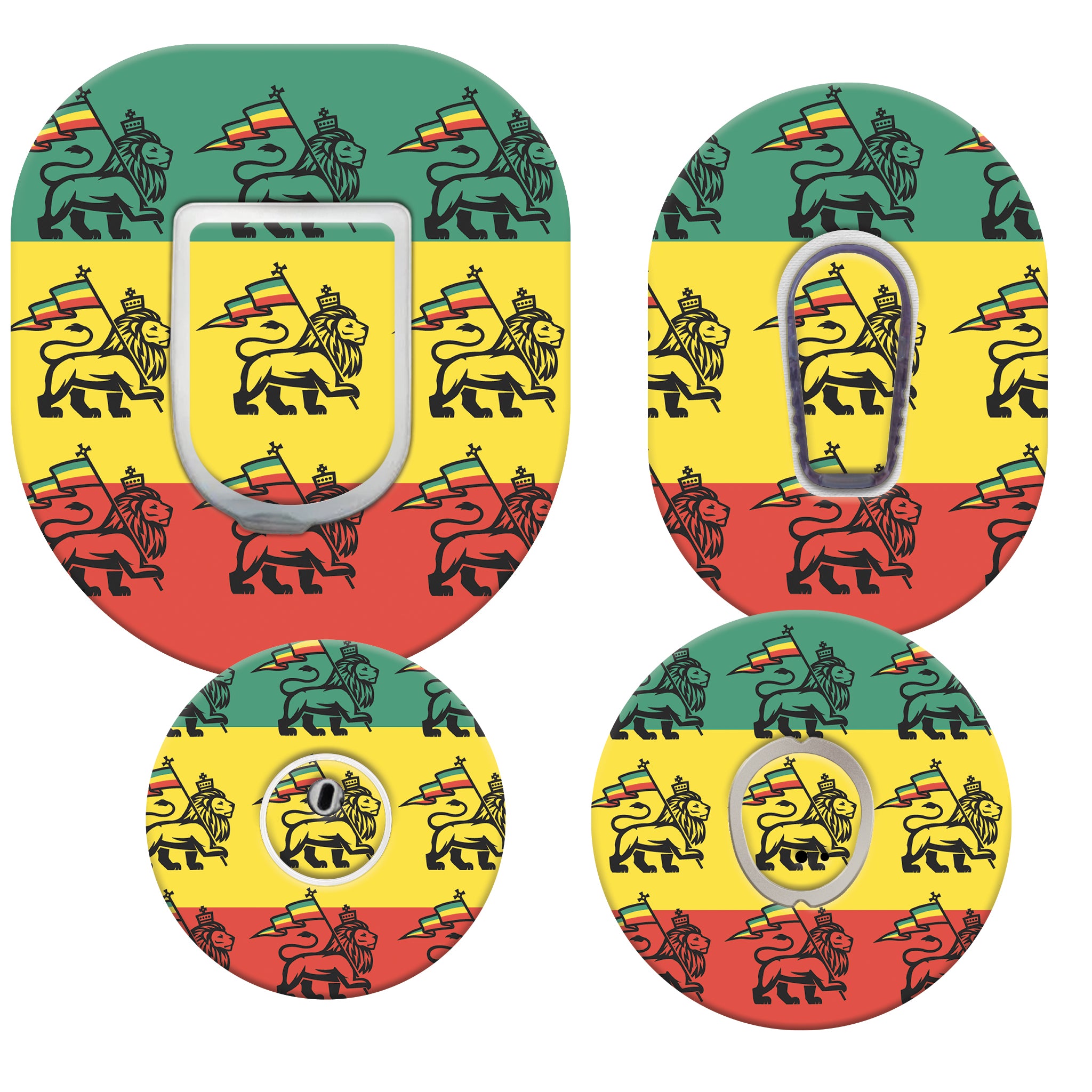030_Lion_of_Judah_Main_Menu_Regular
