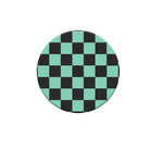 041_teal_and_black_checkers_Overpatch_Libre_3