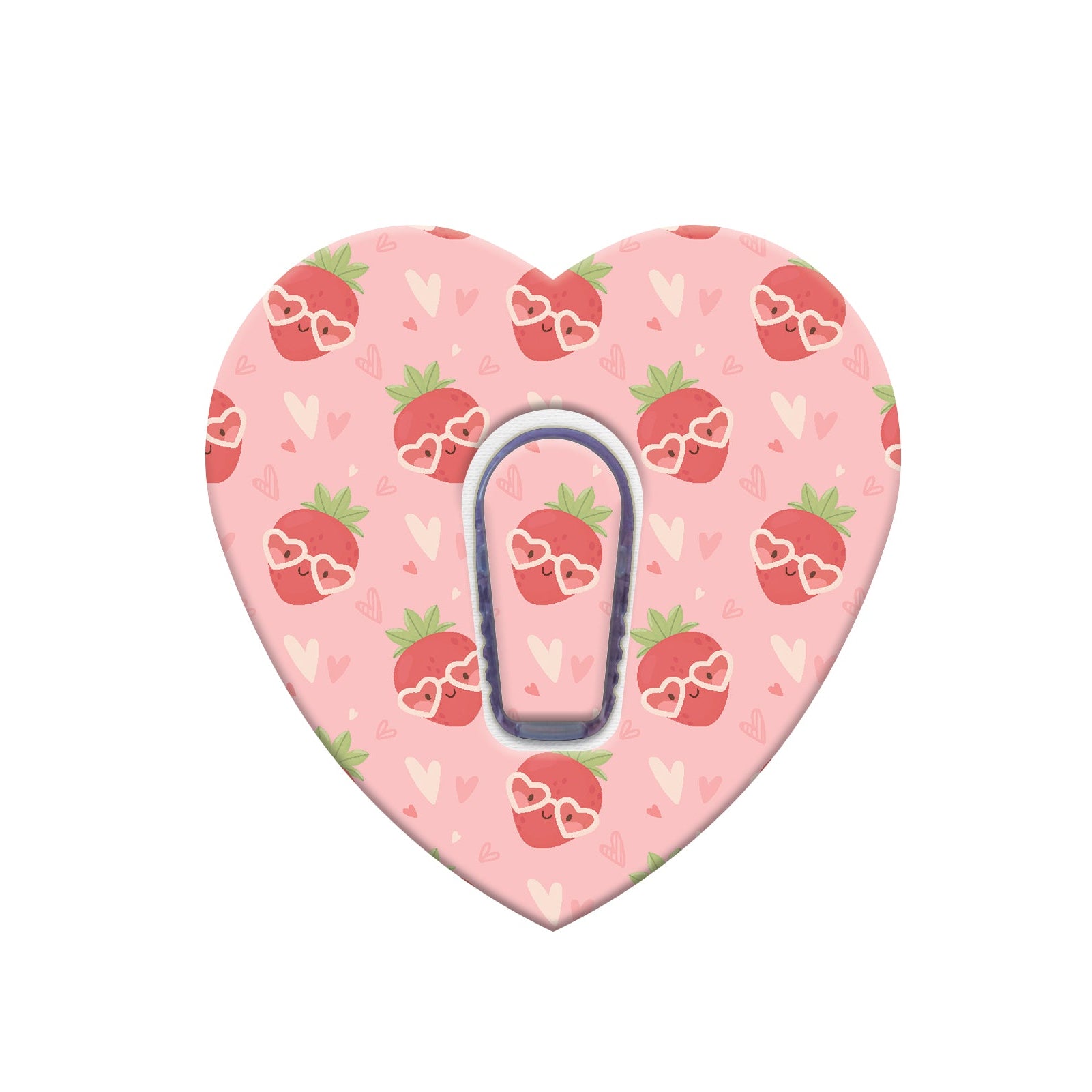 079_strawberries_Heart_Dexcom_G6