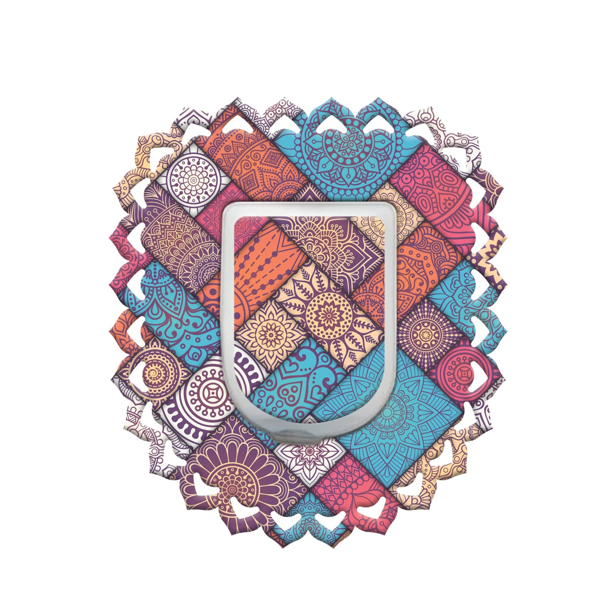 085_mandala_quilt_Mandala_Omnipod