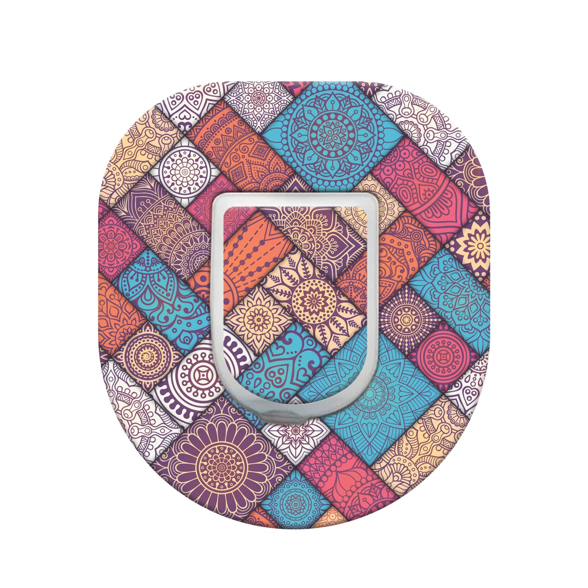 085_mandala_quilt_Omnipod