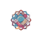 0885_mandala_quilt_Mandala_Dexcom_G7