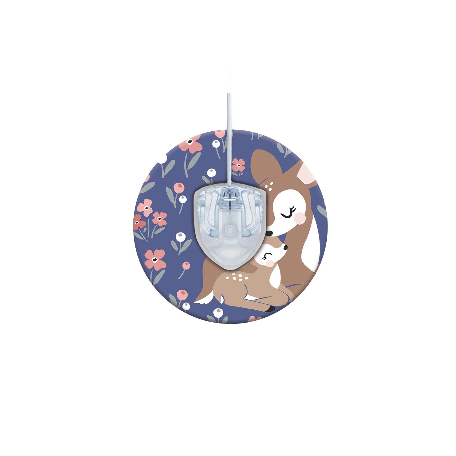 107_deer_Infusion_Set