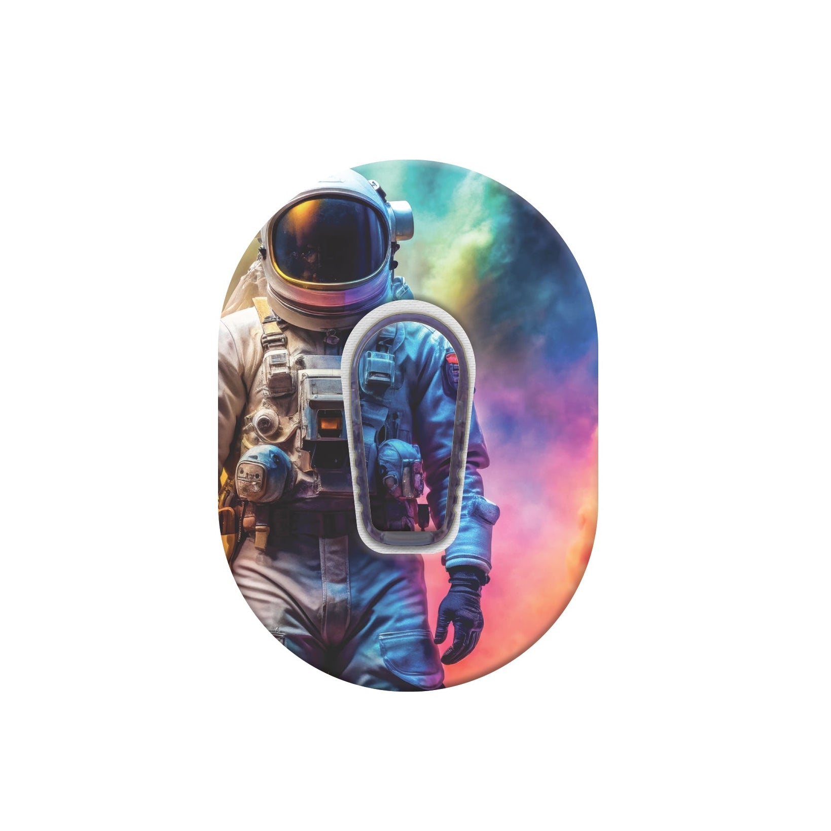 114_astronaut_Dexcom_G6_Original