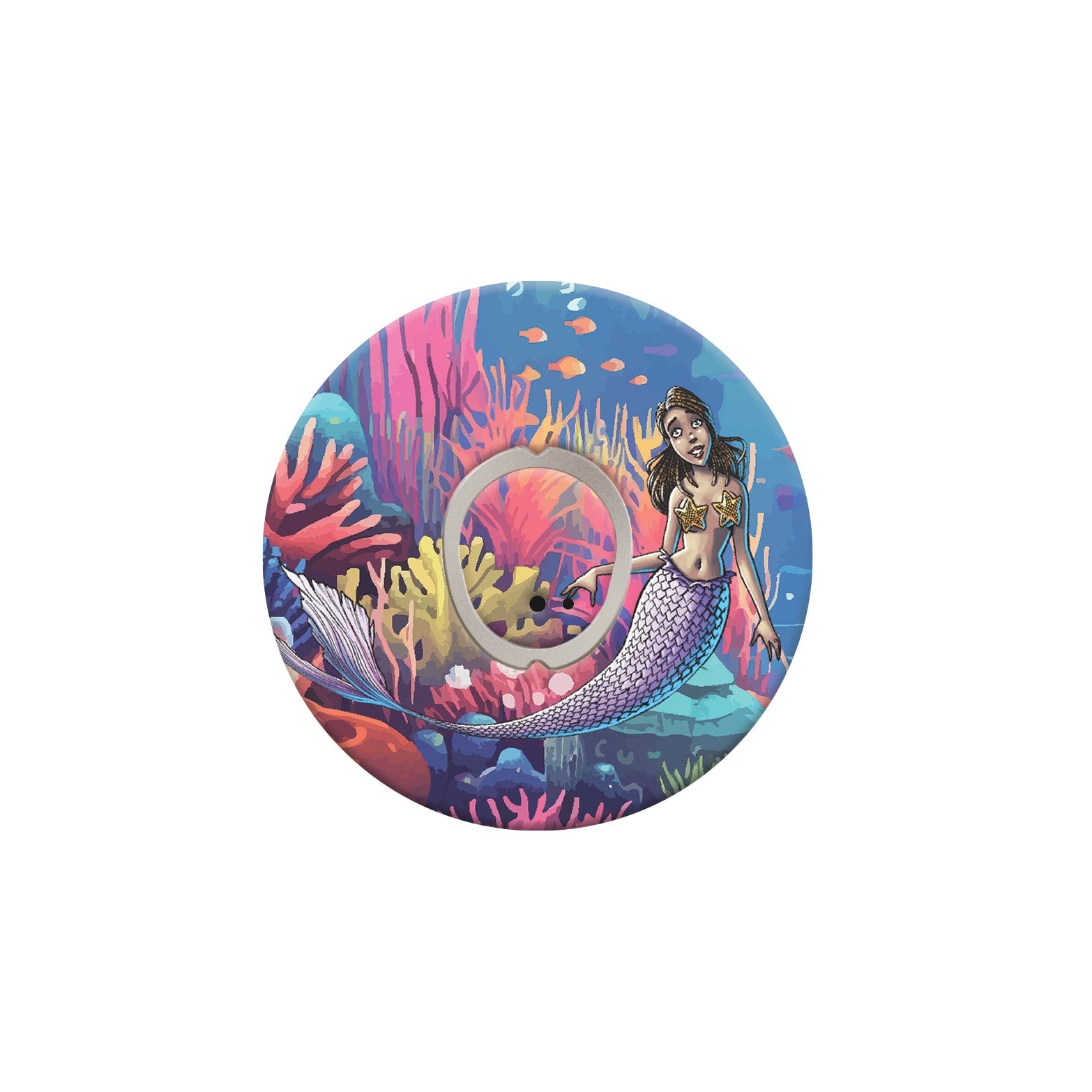 120_Little_Mermaid_Dexcom_G7