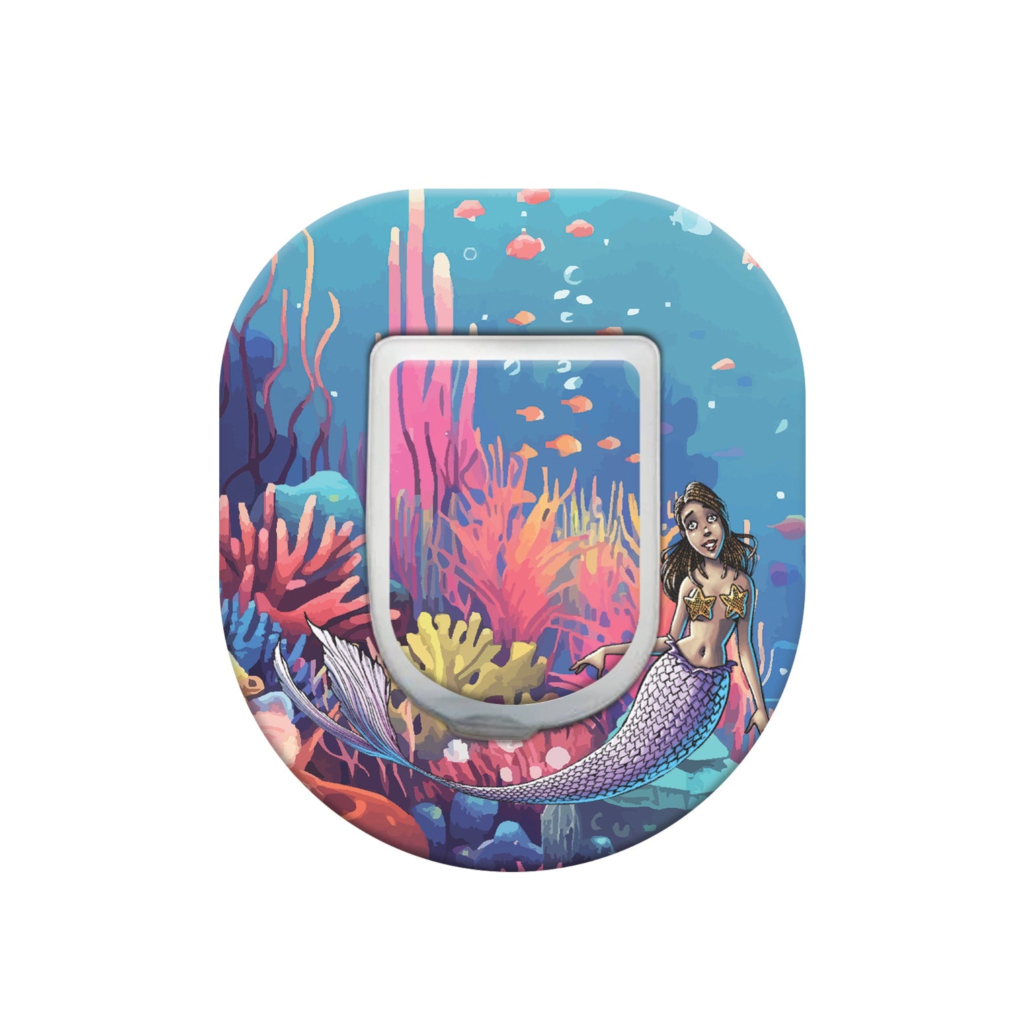 120_little_mermaid_Omnipod_Mini