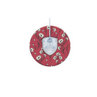 125_maroon_Infusion_Set
