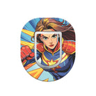 133_Super_hero_white_woman_Omnipod_Mini