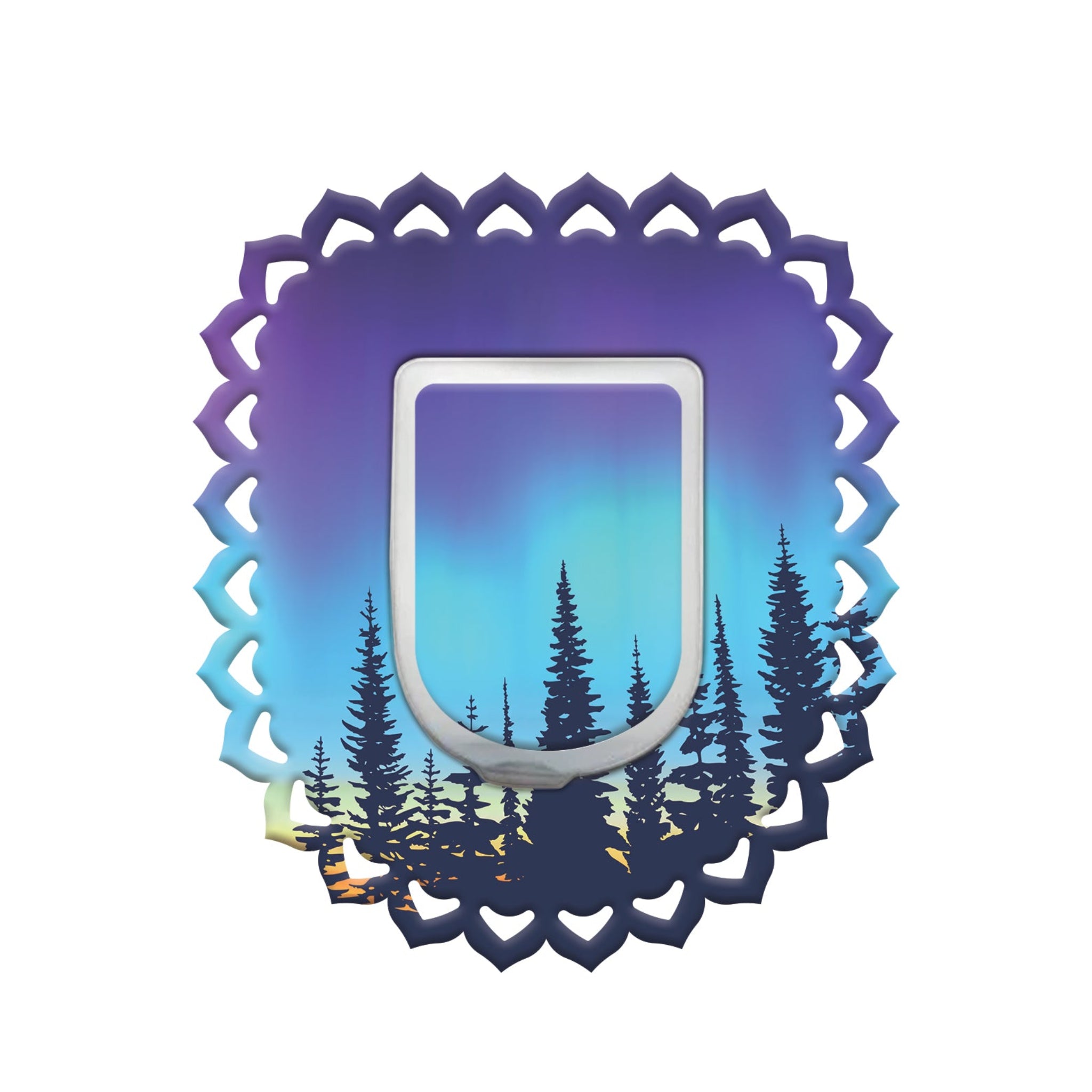 140_northern_lights_Mandala_Omnipod