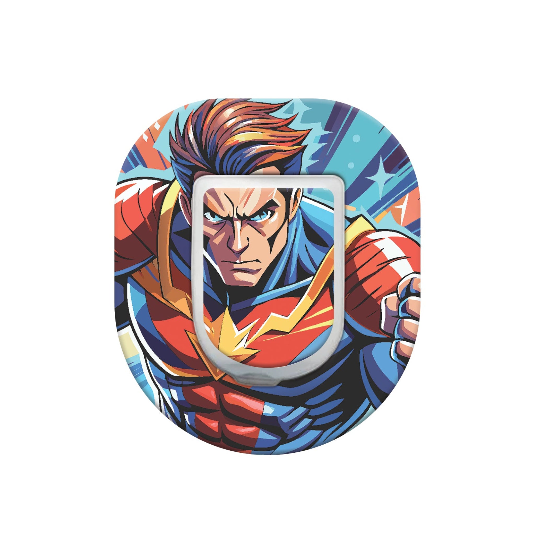 146_super_hero_white_man_Omnipod_Mini