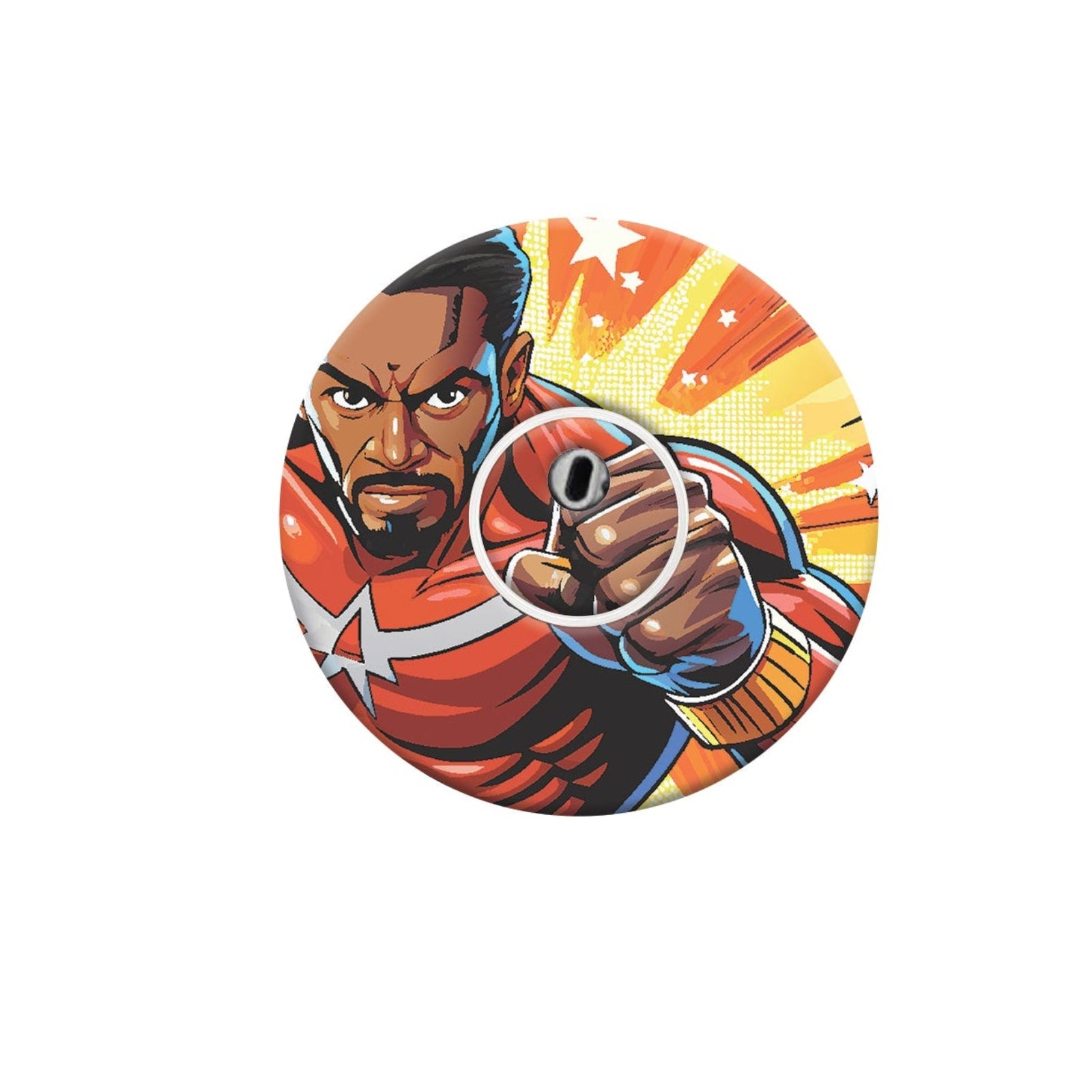 156_super_hero_black_man_Libre_3