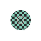 41_teal_and_black_checkers_Dexcom_G7