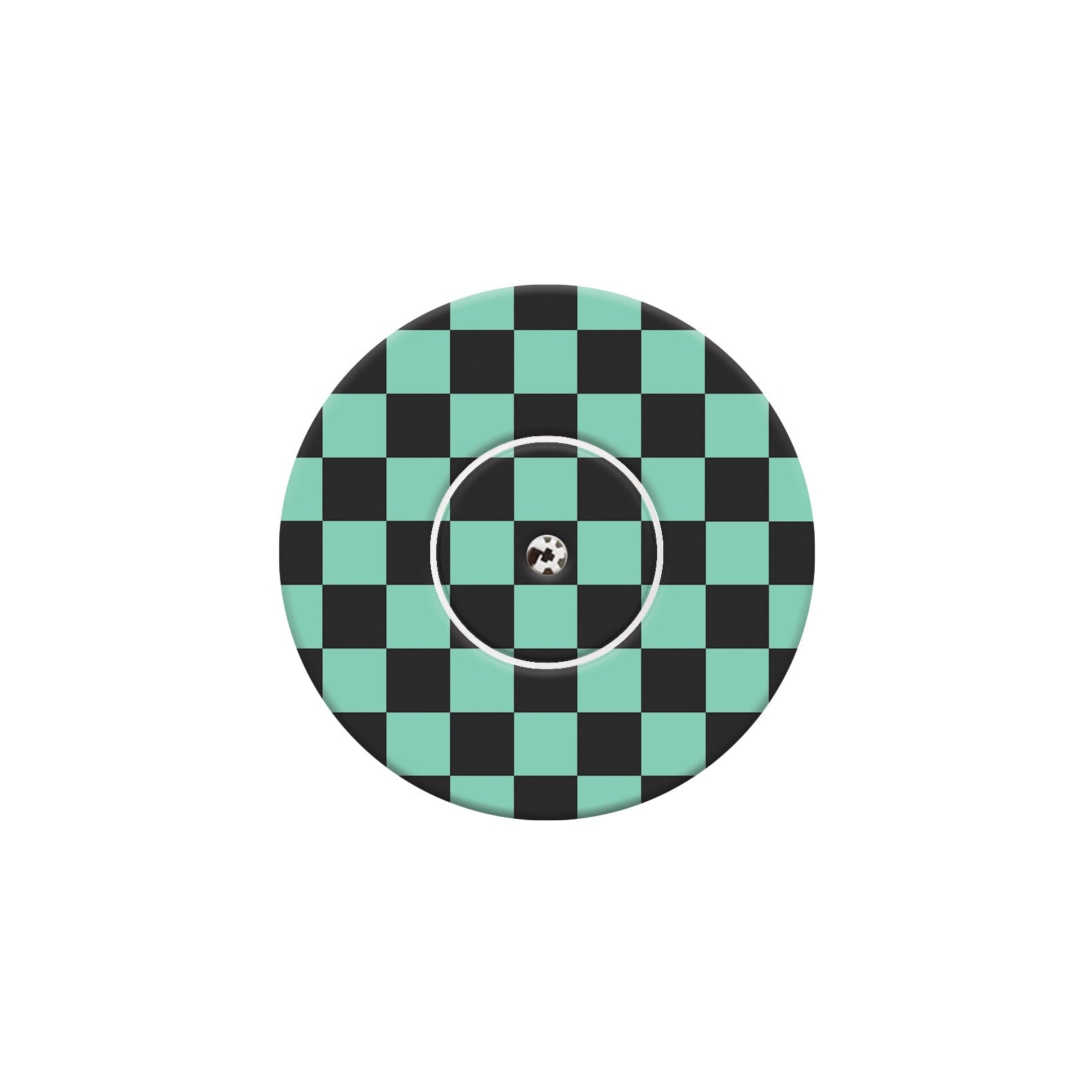 41_teal_and_black_checkers_Libre_2